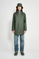 2026年最新】stutterheim レインコートの人気アイテム - メルカリ