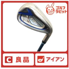 新品 DUNLOP XXIO12 LADIES(レディス) ブルー 5 アイアン - メルカリ