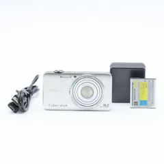 SONY Cyber-shot DSC-WX30 シルバー デジカメ3795 41V8kkK0Z6L._SS200_.jpg