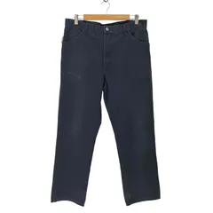 ディッキーズ Dickies メキシコ製 ワークパンツ  メンズ  38×32