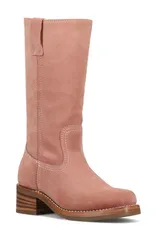 フライ レディース シューズ ブーツ・レインブーツ Frye Campus 12R Boot Woodroseのサムネイル
