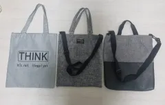 バッグ3点 まとめ (エコバッグ)