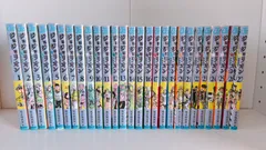 ジョジョリオン 全巻 1-27巻セット