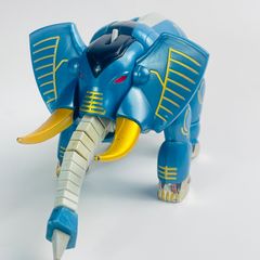 百獣戦隊ガオレンジャー DXパワーアニマル ガオエレファント - メルカリ