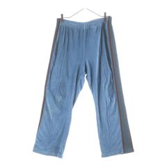 S様専用 Needles ベロア トラックパンツ MR293 サイズXS - メルカリ