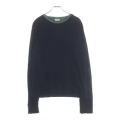2026年最新】DRIES VAN NOTEN メンズ 七分・長袖カットソーの人気