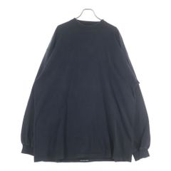 バレンシアガ 22summer tab Tシャツ オーバーサイズ 長袖 - メルカリ