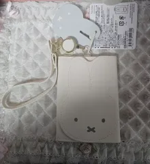 (日本正規品) ミッフィー ベーシック 릴パス 白
