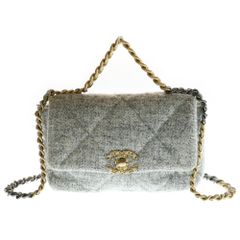 超稀少】CHANEL PATCHWORK MATRASSE SHOULDER - メルカリ
