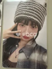 IVE レイ IVE EMPATHY VER SET+LOVED IVE ver.STARSHIP-SQUARE