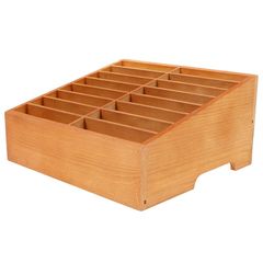 匠工芸 小物入れ 無垢材 イライラBOX - メルカリ