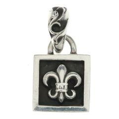 CHROME HEARTS FRAMED BS FLUER フレームドBSフレア - メルカリ