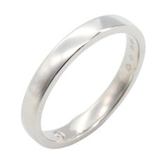 CHAUMET セレナード エンゲージメントリング 0.33c - メルカリ