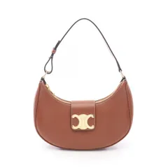 CELINE セリーヌ AVA アヴァ トリオンフ ミディアム ショルダーバッグのサムネイル