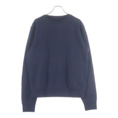 Maison Margiela エルボーパッチスウェット XL 50 - メルカリ