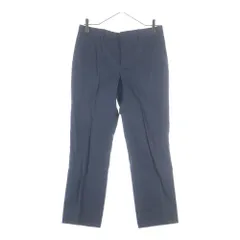 HERMES (エルメス) Trousers トラウザーズパンツ ネイビー 535205HA6340のサムネイル