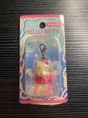新品未開封】 北海道限定（小樽）ハローキティストラップ - メルカリ
