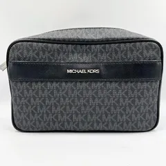 MICHAEL KORS　ショルダーバッグ　ショルダー無し