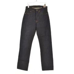 【LEVIS】バレンシア製 37201-0003 1937年モデル 復刻 555 501XXcデニムパンツ