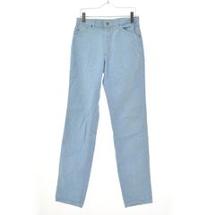 LE / エルイー TWO TUCK Cotton Pants - メルカリ