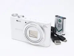 2026年最新】sony dsc-wx300 白の人気アイテム - メルカリ