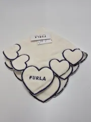 【新品】FURLA タオルハンカチ