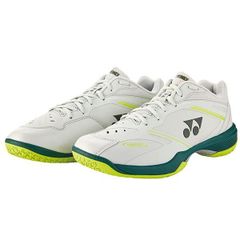 26.5㎝ 65VAZワイド 新品未使用 YONEX バドミントン シューズ - メルカリ