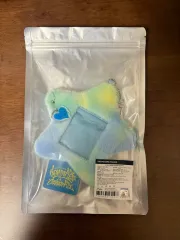 Stray Kids(ストレイキッズ・スキズ・SKZ) スキズ celebrate トレカ ホルダー