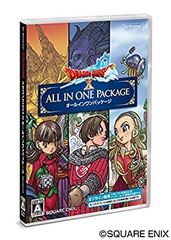 ドラゴンクエスト1.2、7、11Sソフト&公式ガイドブック1.2、7セット
