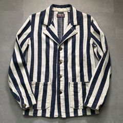新品】TCBJeans Sing Cabaret jacket 42 - メルカリ