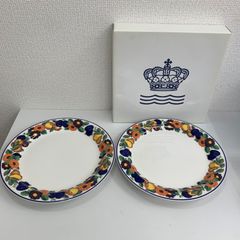ゴールデンサマーGolden summer 深皿2枚 - メルカリ