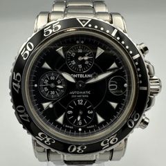 セイコー SEIKO 4R38-02A0 自動巻き メンズウォッチ - メルカリ