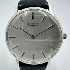 LONGINES ロンジン グランドクラシック L4.685.4 実用品 - メルカリ