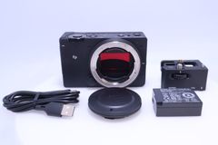 美品SIGMA fp L + 40mmレンズ付 - メルカリ