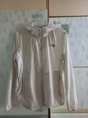 THE NORTH FACE ザノースフェイス レディース ウィンドブレーカー ジャケット