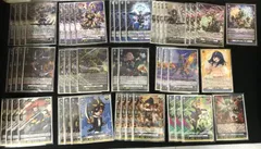 2026年最新】ヴァンガード リィエル デッキの人気アイテム - メルカリ