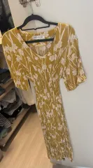 レディース サマーワンピース