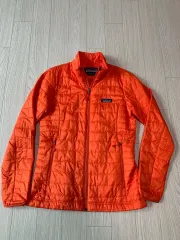 パタゴニア ナノ パフ 軽量 ダウン