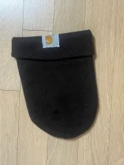 Carhartt カーハート DARK ブラウン ビーニー