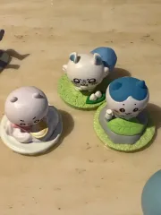 ちいかわ ガチャ まとめ