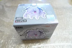 新品未開封 GOOD SMILE COMPANY 勝利の女神 NIKKE DORO doro シンデレラ フィギュア 管理GM0304