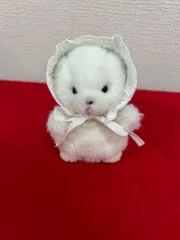 花柄バブーシュカD