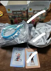 未開封) TOPTOY Zootopia 2 hedn Secret Honey フィギュア (ニック ジュディ ゲリー)