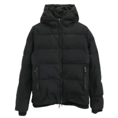 AKM エイケイエム Contemporary ダウン ジャケット ブラック系 M【中古】のサムネイル