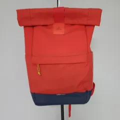 アディダス UP ロング バックパック パソコンケース 旅行カバン-165