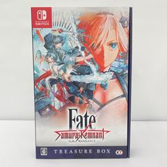 Nintendo Switch Fate/Samurai Remnant TR… - メルカリ
