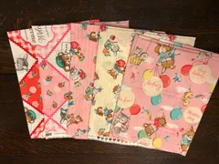 ♡キルトゲイト【Dear little world 】5枚セット♡