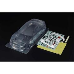 トヨタ セリカ GT-FOUR RC (ST185) スペアボディセット - メルカリ