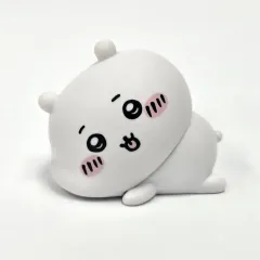 ちいかわ ちいかわ 寝そべりミニフィギュア ガチャ /1