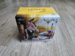 タイトー 五等分の花嫁 フィギュア デスクトップ キュート 一花 バニー 出品